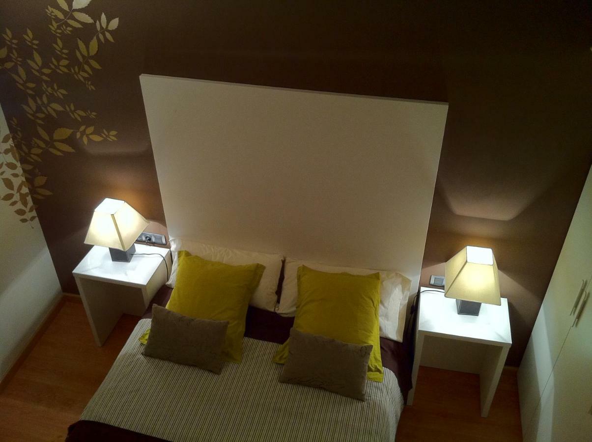 Ferienwohnung Tiempo De Ensueno Cella Exterior foto