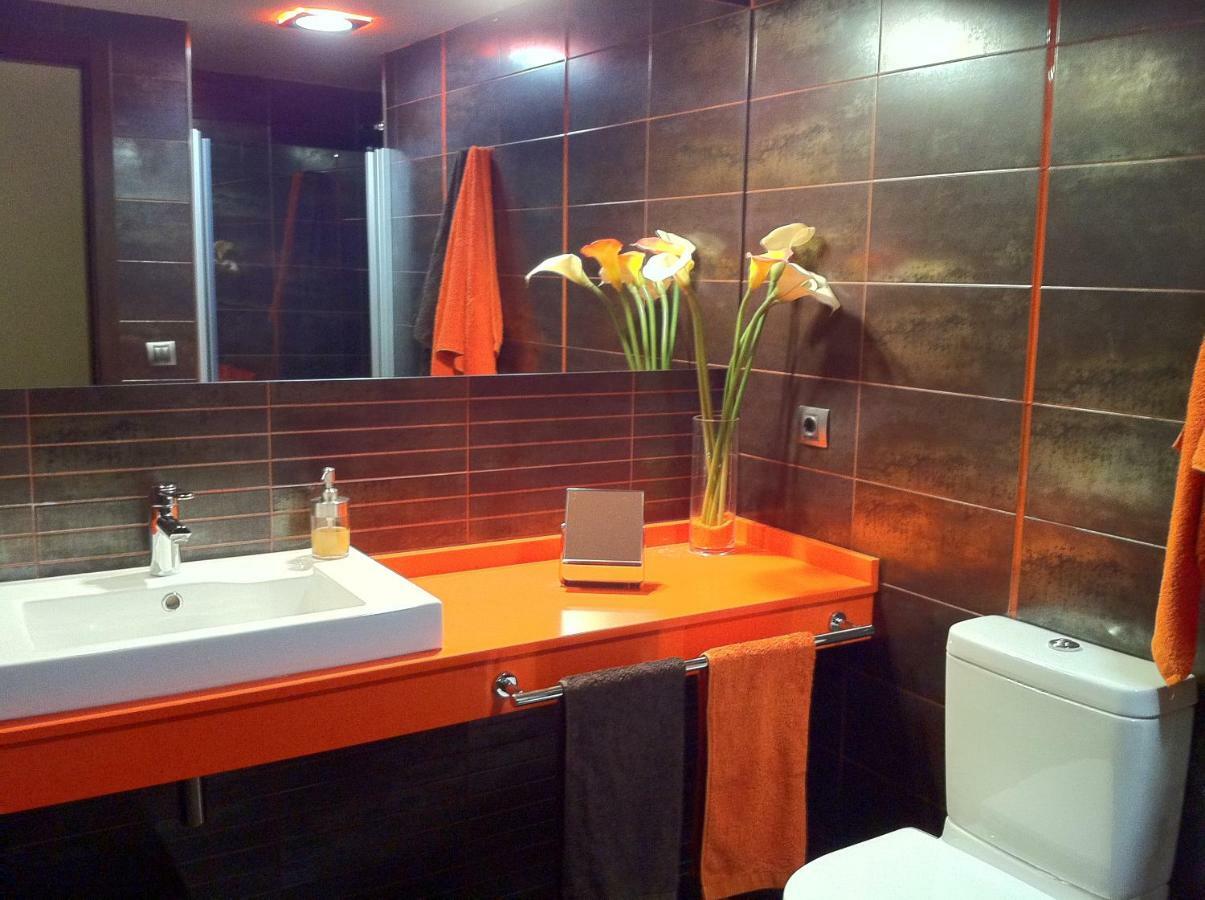 Ferienwohnung Tiempo De Ensueno Cella Exterior foto
