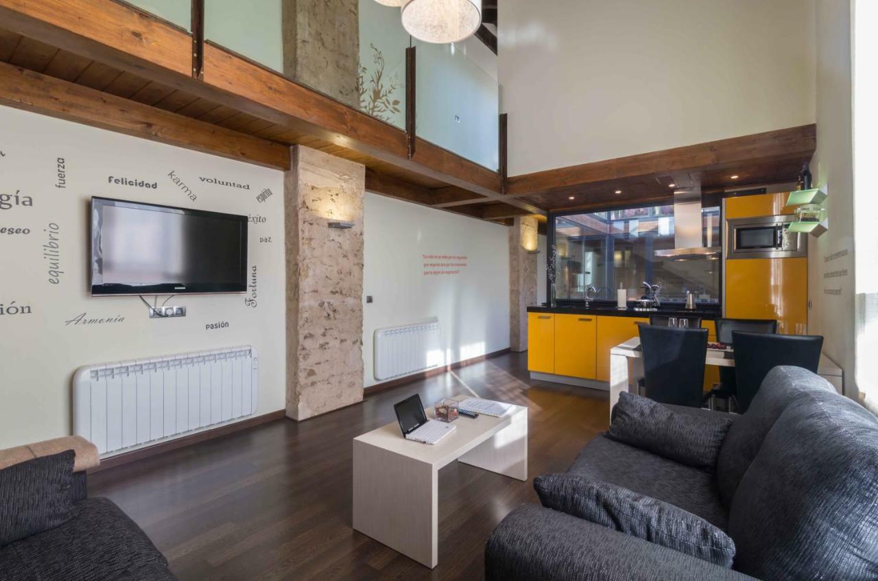 Ferienwohnung Tiempo De Ensueno Cella Exterior foto